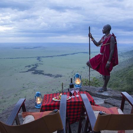 Mara Engai Lodge Lolgorien エクステリア 写真