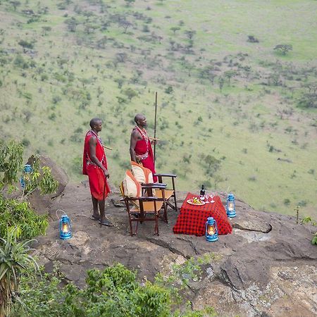 Mara Engai Lodge Lolgorien エクステリア 写真