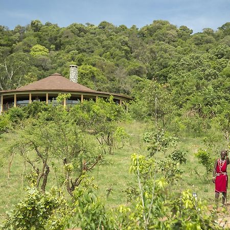 Mara Engai Lodge Lolgorien エクステリア 写真