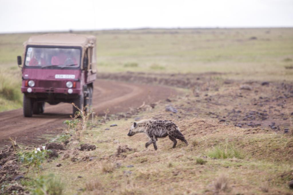 Mara Engai Lodge Lolgorien エクステリア 写真