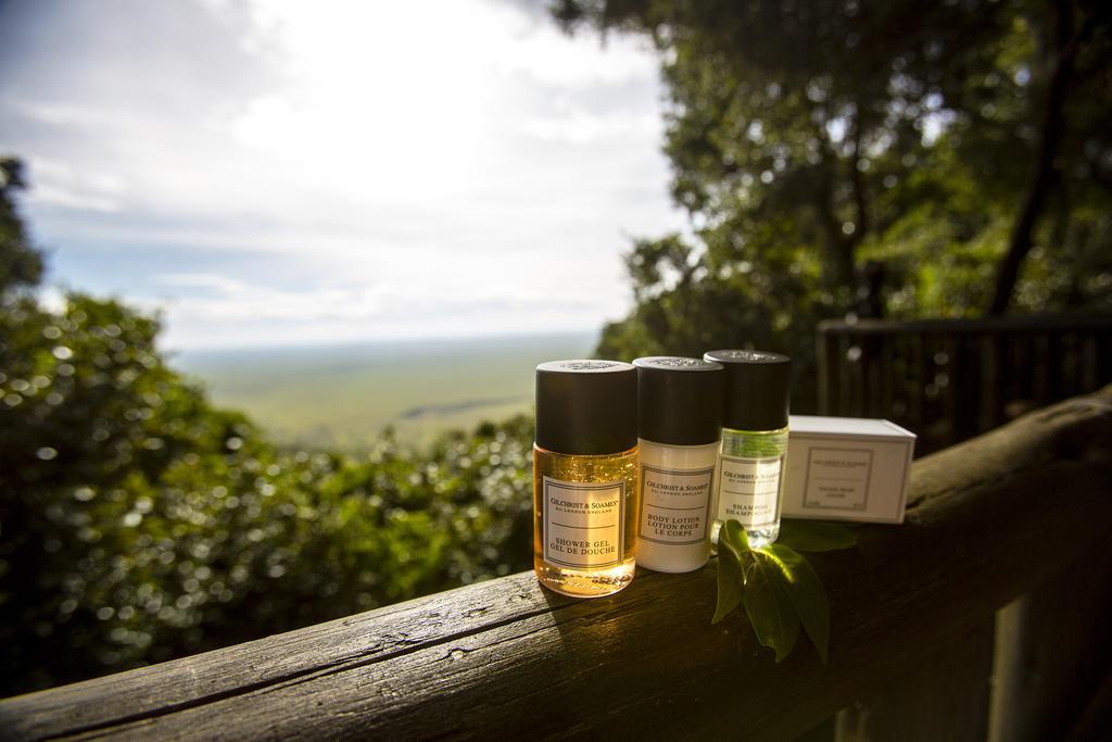 Mara Engai Lodge Lolgorien 部屋 写真