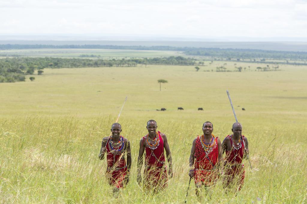 Mara Engai Lodge Lolgorien エクステリア 写真