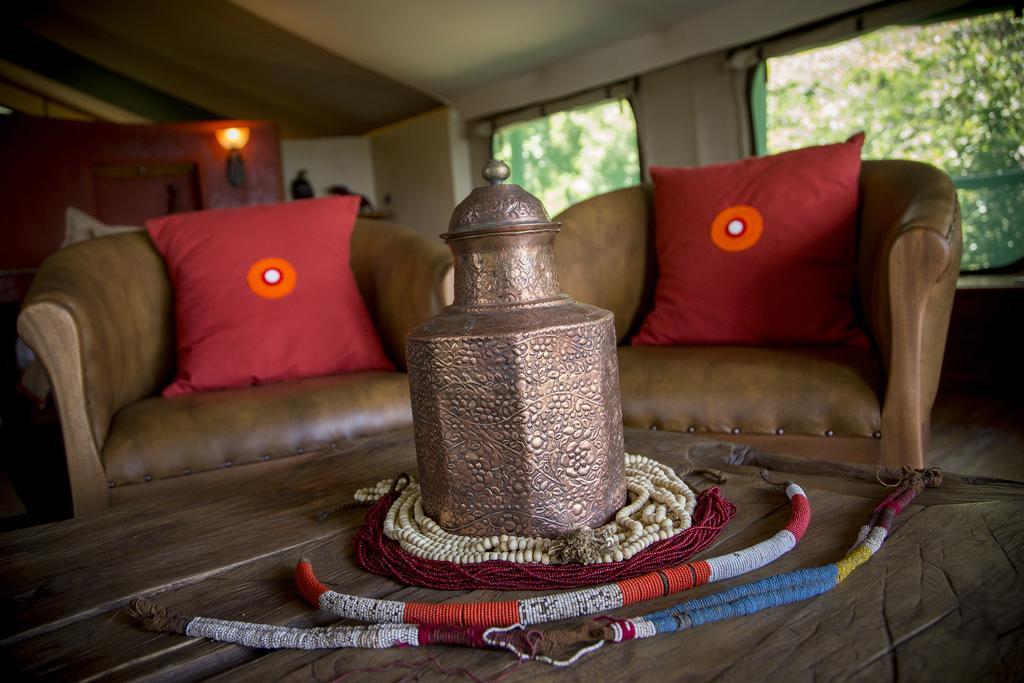 Mara Engai Lodge Lolgorien 部屋 写真