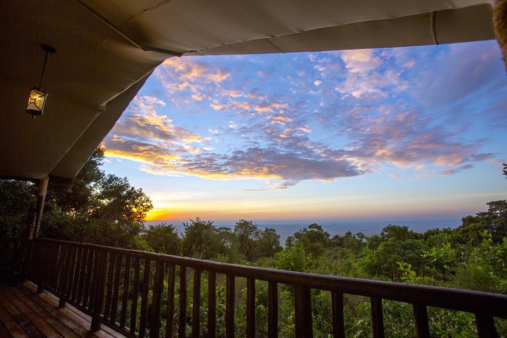 Mara Engai Lodge Lolgorien 部屋 写真