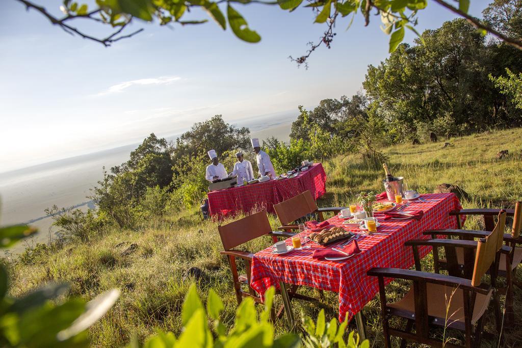 Mara Engai Lodge Lolgorien エクステリア 写真