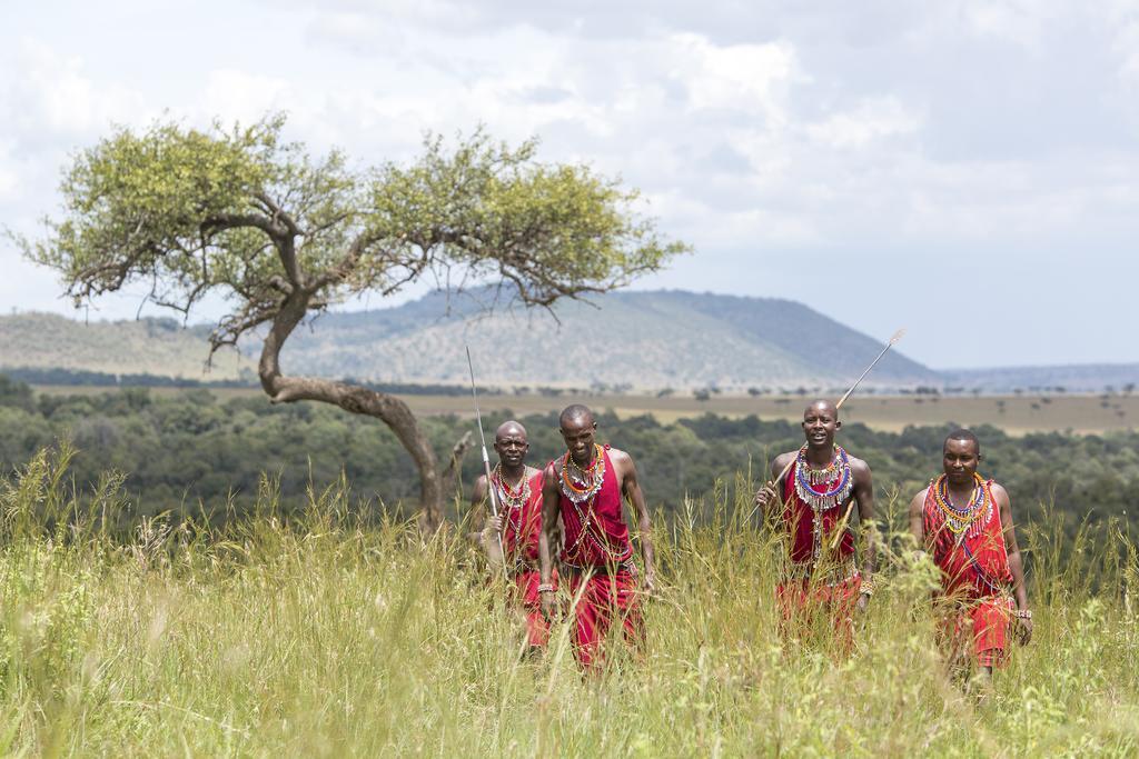 Mara Engai Lodge Lolgorien エクステリア 写真