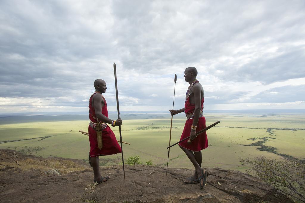 Mara Engai Lodge Lolgorien エクステリア 写真