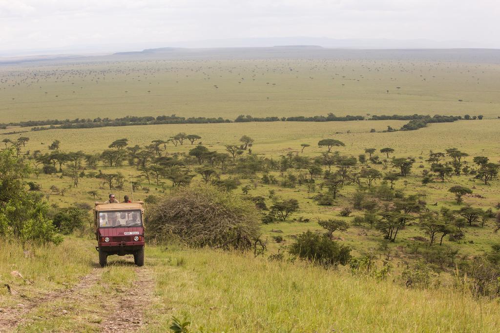 Mara Engai Lodge Lolgorien エクステリア 写真