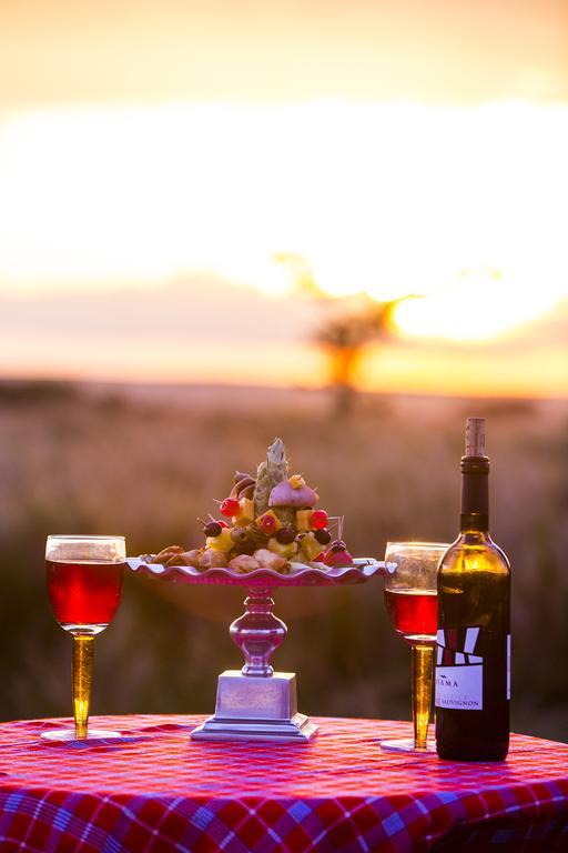 Mara Engai Lodge Lolgorien エクステリア 写真