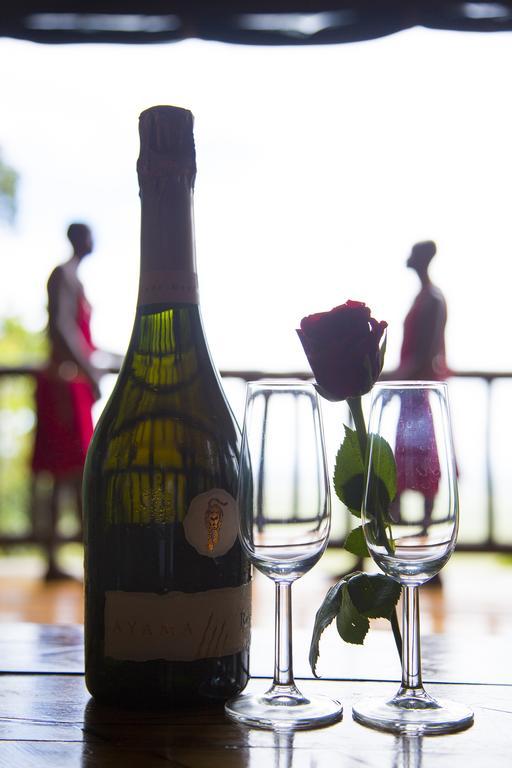 Mara Engai Lodge Lolgorien 部屋 写真