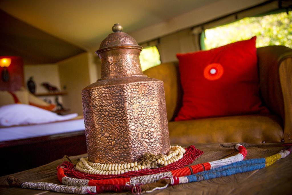 Mara Engai Lodge Lolgorien 部屋 写真