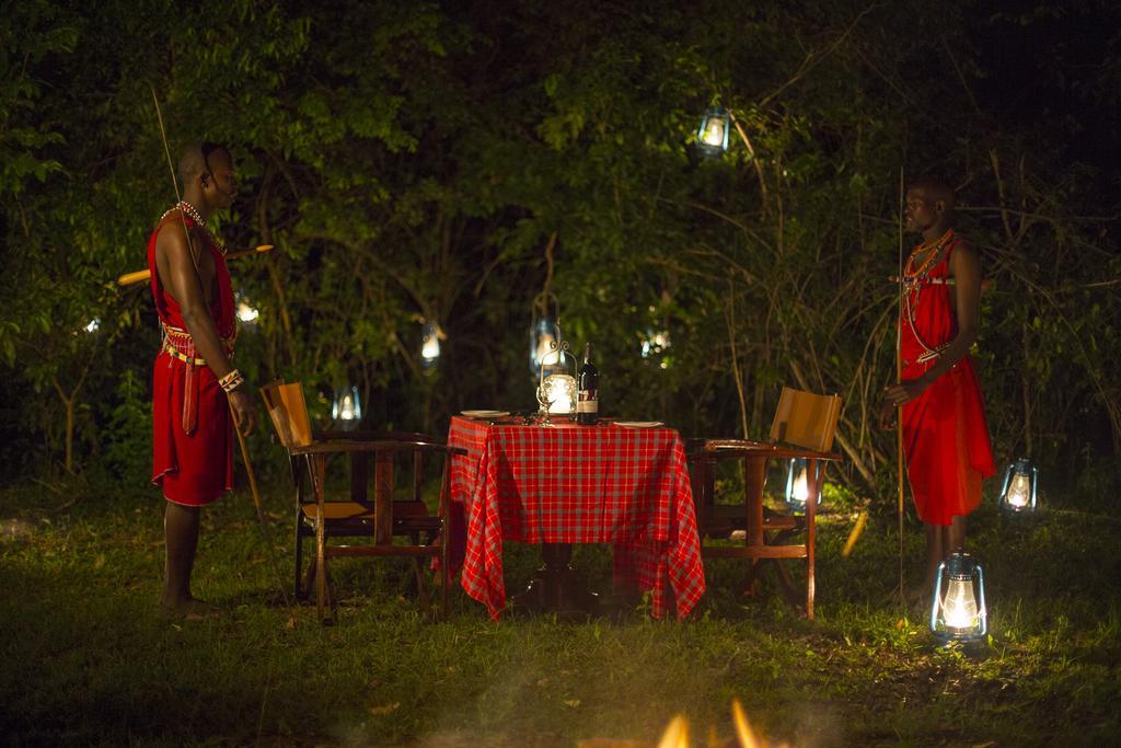 Mara Engai Lodge Lolgorien エクステリア 写真