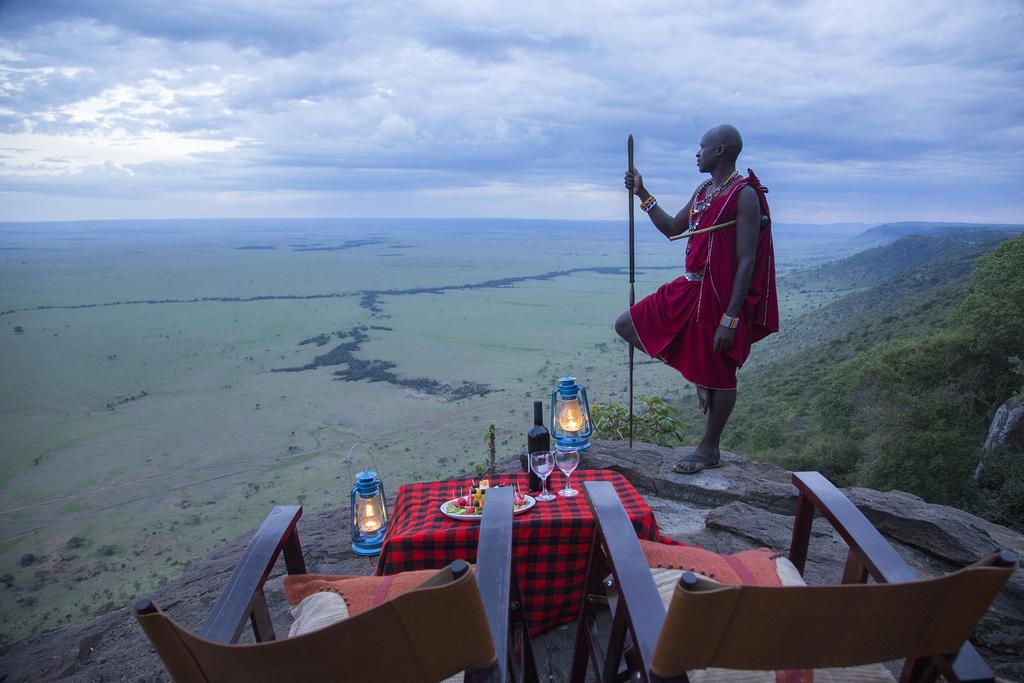 Mara Engai Lodge Lolgorien エクステリア 写真