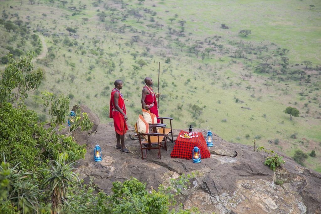 Mara Engai Lodge Lolgorien エクステリア 写真