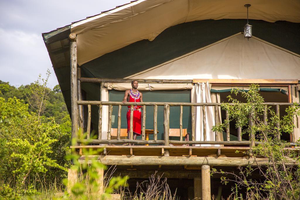 Mara Engai Lodge Lolgorien エクステリア 写真