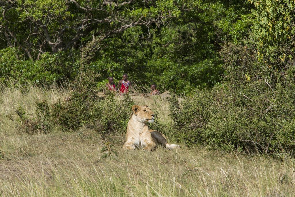 Mara Engai Lodge Lolgorien エクステリア 写真