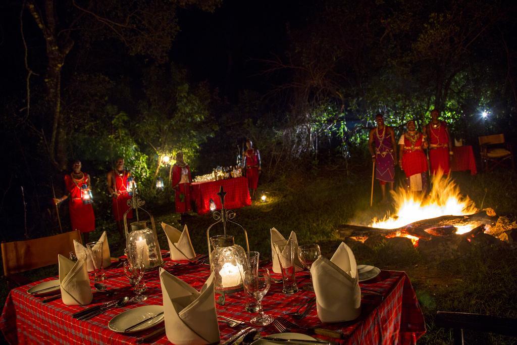 Mara Engai Lodge Lolgorien エクステリア 写真