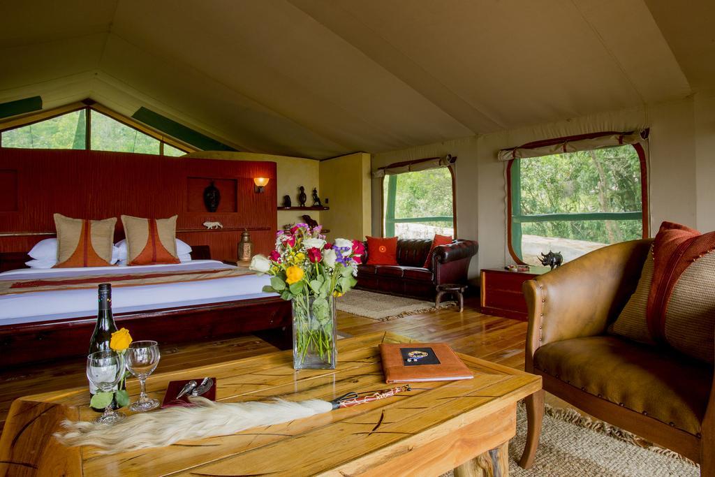 Mara Engai Lodge Lolgorien 部屋 写真