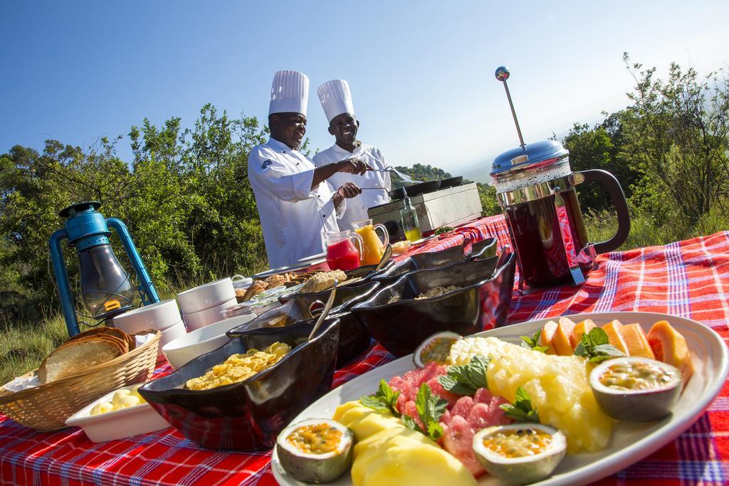 Mara Engai Lodge Lolgorien エクステリア 写真