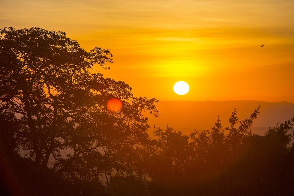 Mara Engai Lodge Lolgorien エクステリア 写真
