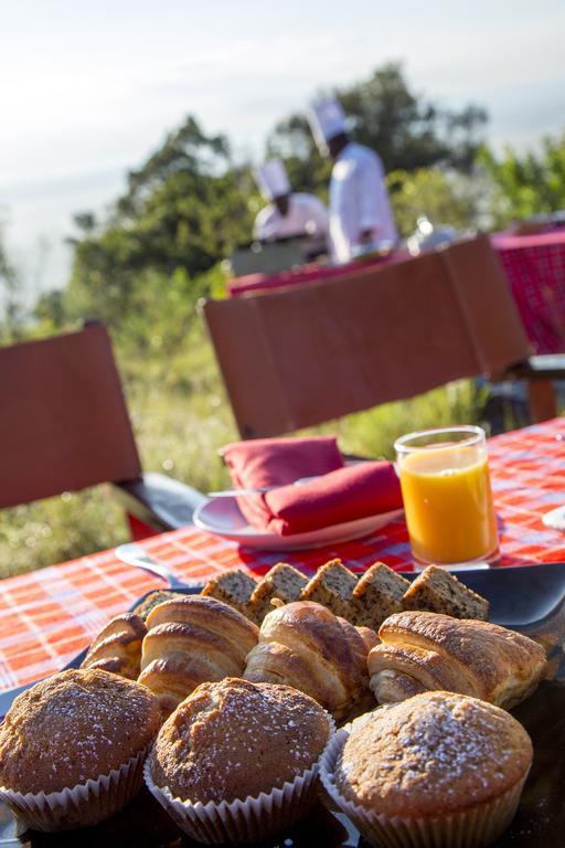 Mara Engai Lodge Lolgorien エクステリア 写真