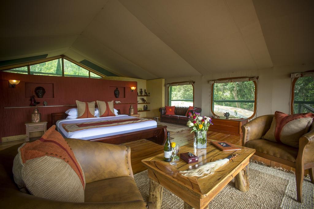 Mara Engai Lodge Lolgorien 部屋 写真
