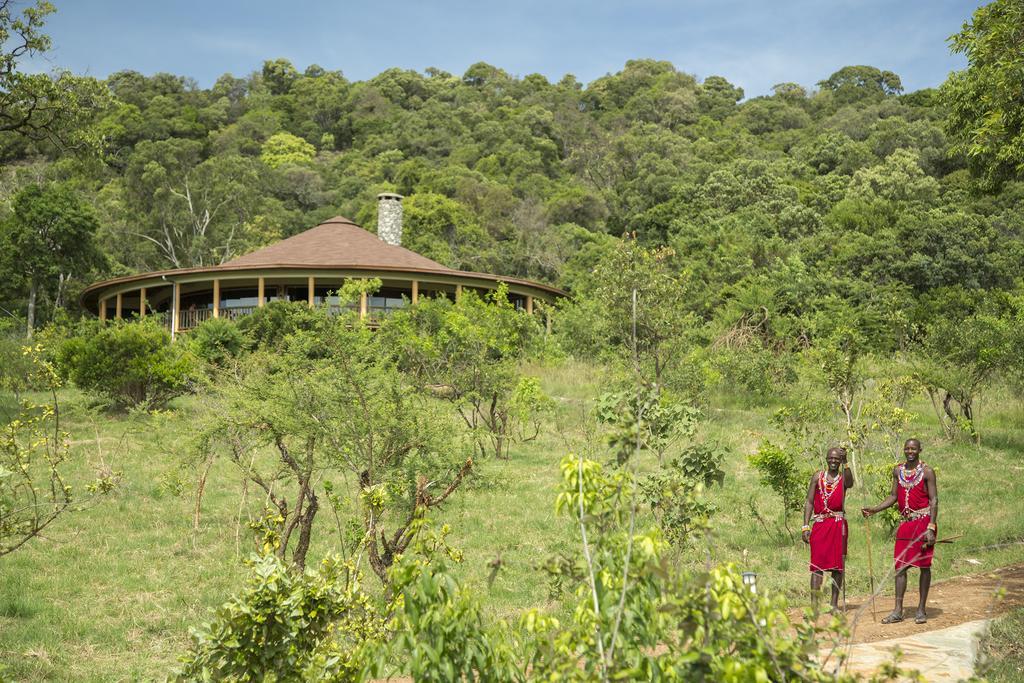 Mara Engai Lodge Lolgorien エクステリア 写真