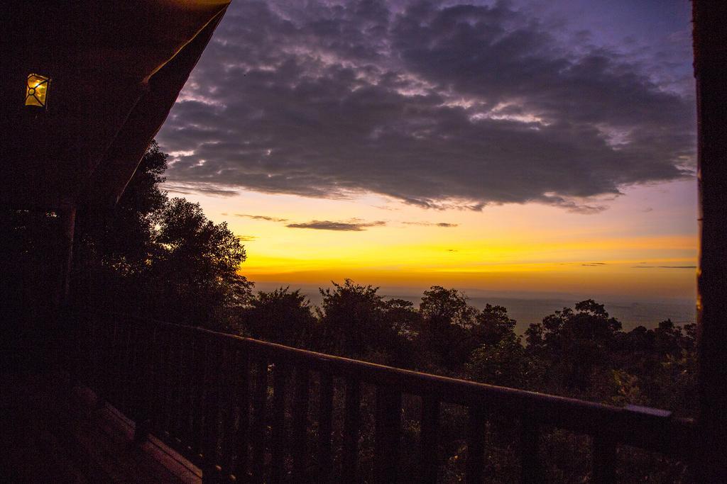 Mara Engai Lodge Lolgorien エクステリア 写真