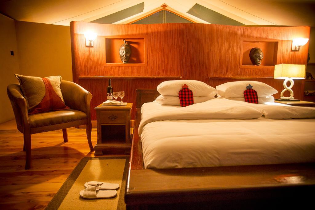 Mara Engai Lodge Lolgorien 部屋 写真
