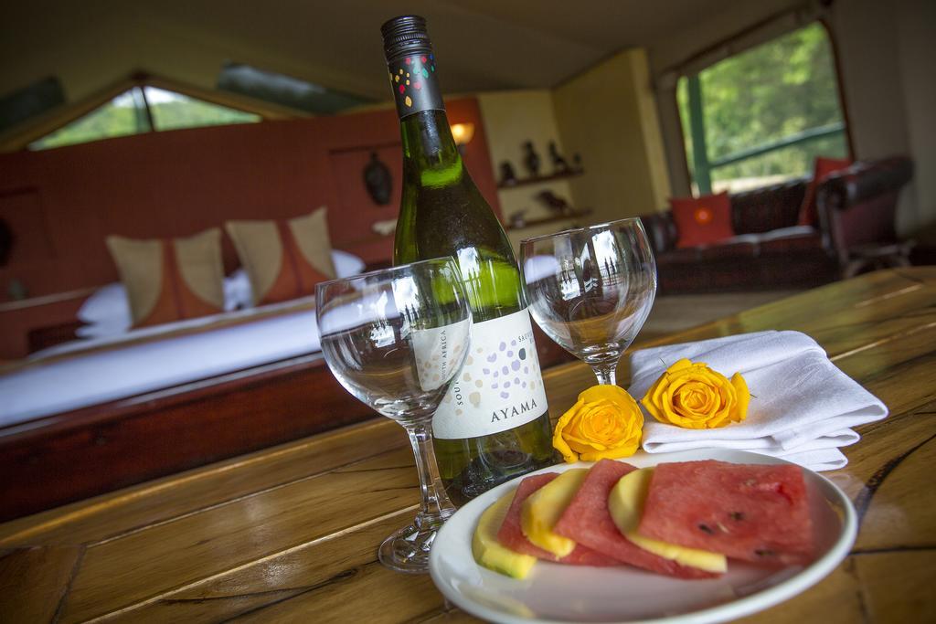 Mara Engai Lodge Lolgorien 部屋 写真