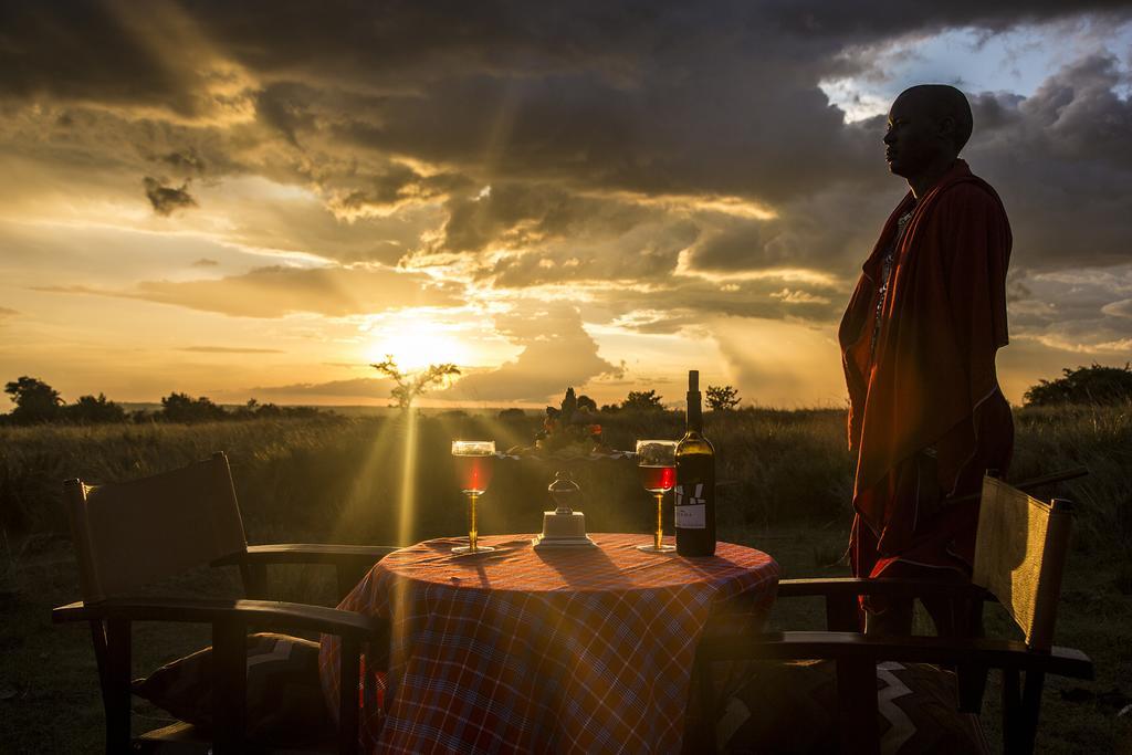 Mara Engai Lodge Lolgorien エクステリア 写真