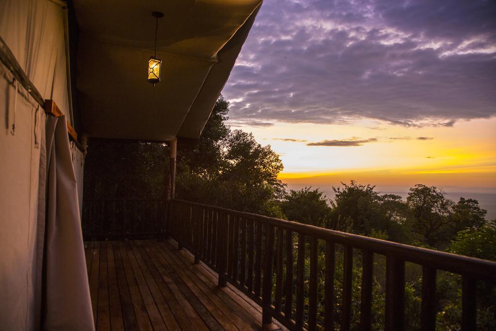 Mara Engai Lodge Lolgorien エクステリア 写真