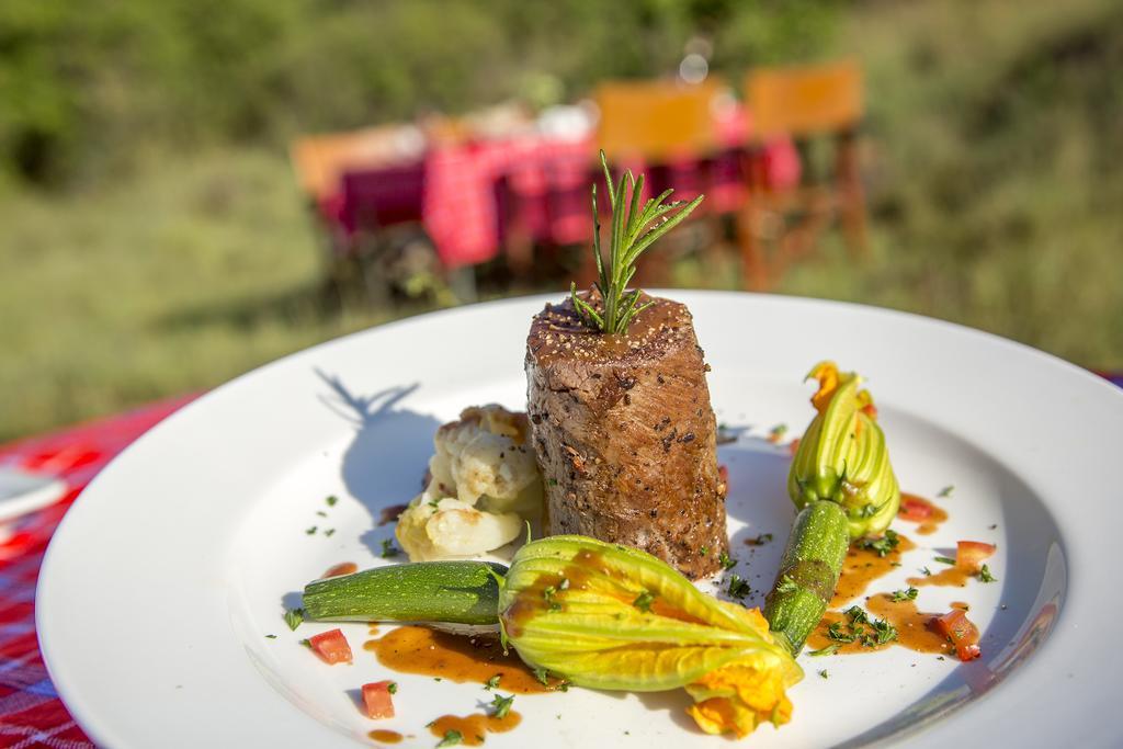 Mara Engai Lodge Lolgorien エクステリア 写真