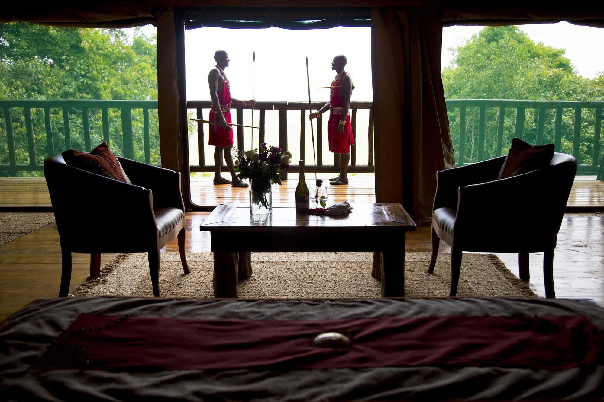 Mara Engai Lodge Lolgorien エクステリア 写真