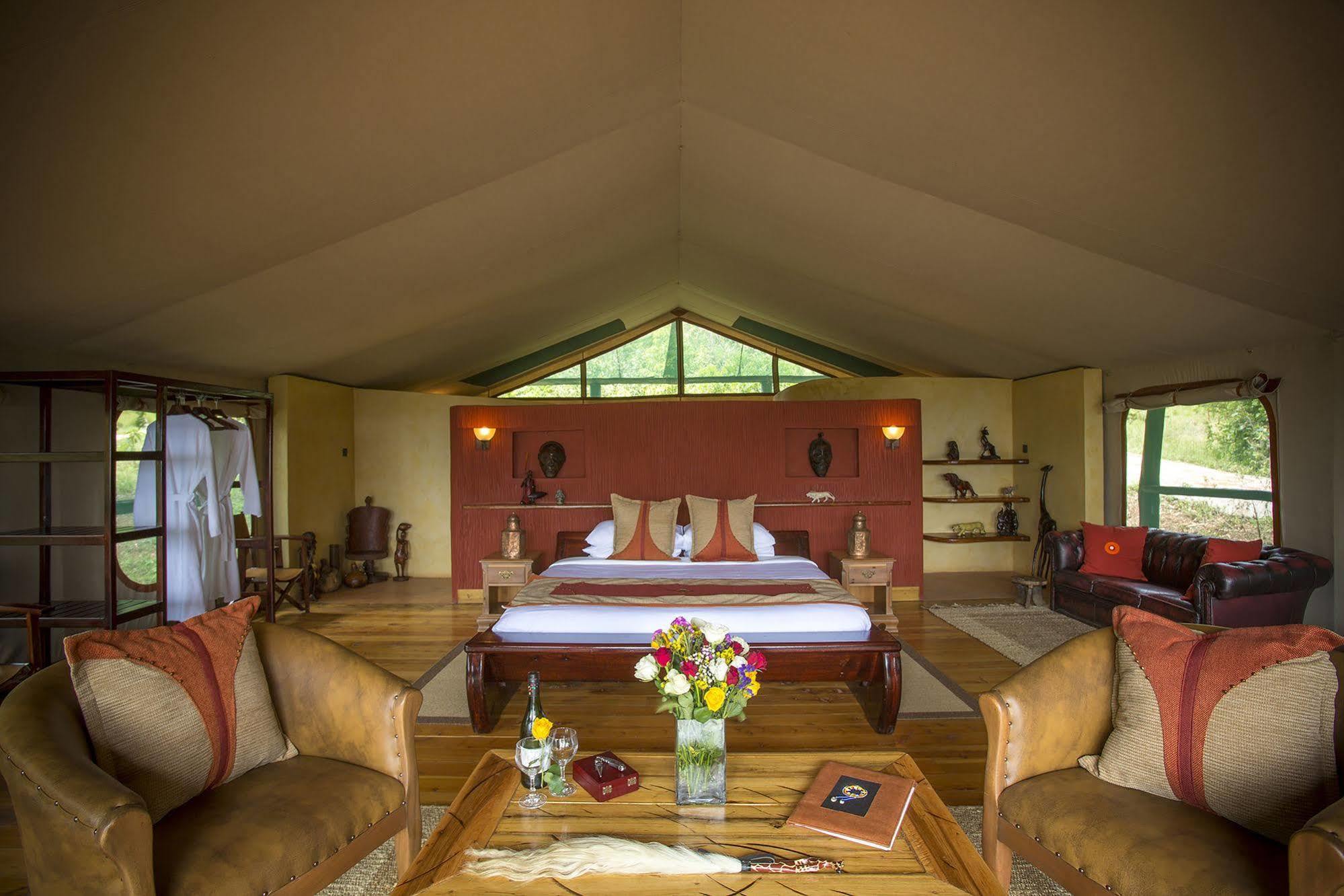 Mara Engai Lodge Lolgorien エクステリア 写真