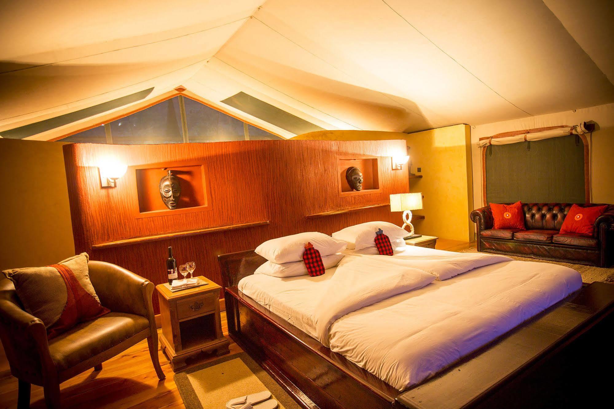 Mara Engai Lodge Lolgorien エクステリア 写真