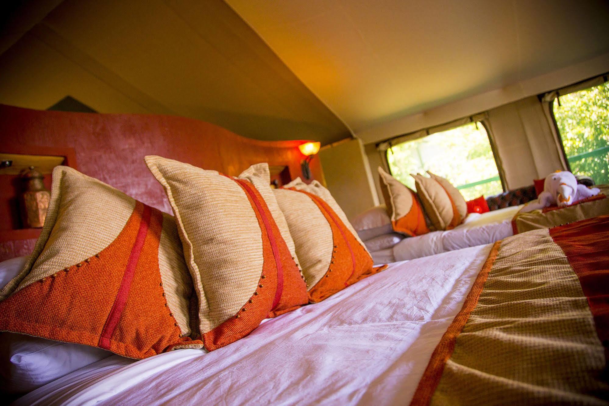 Mara Engai Lodge Lolgorien エクステリア 写真