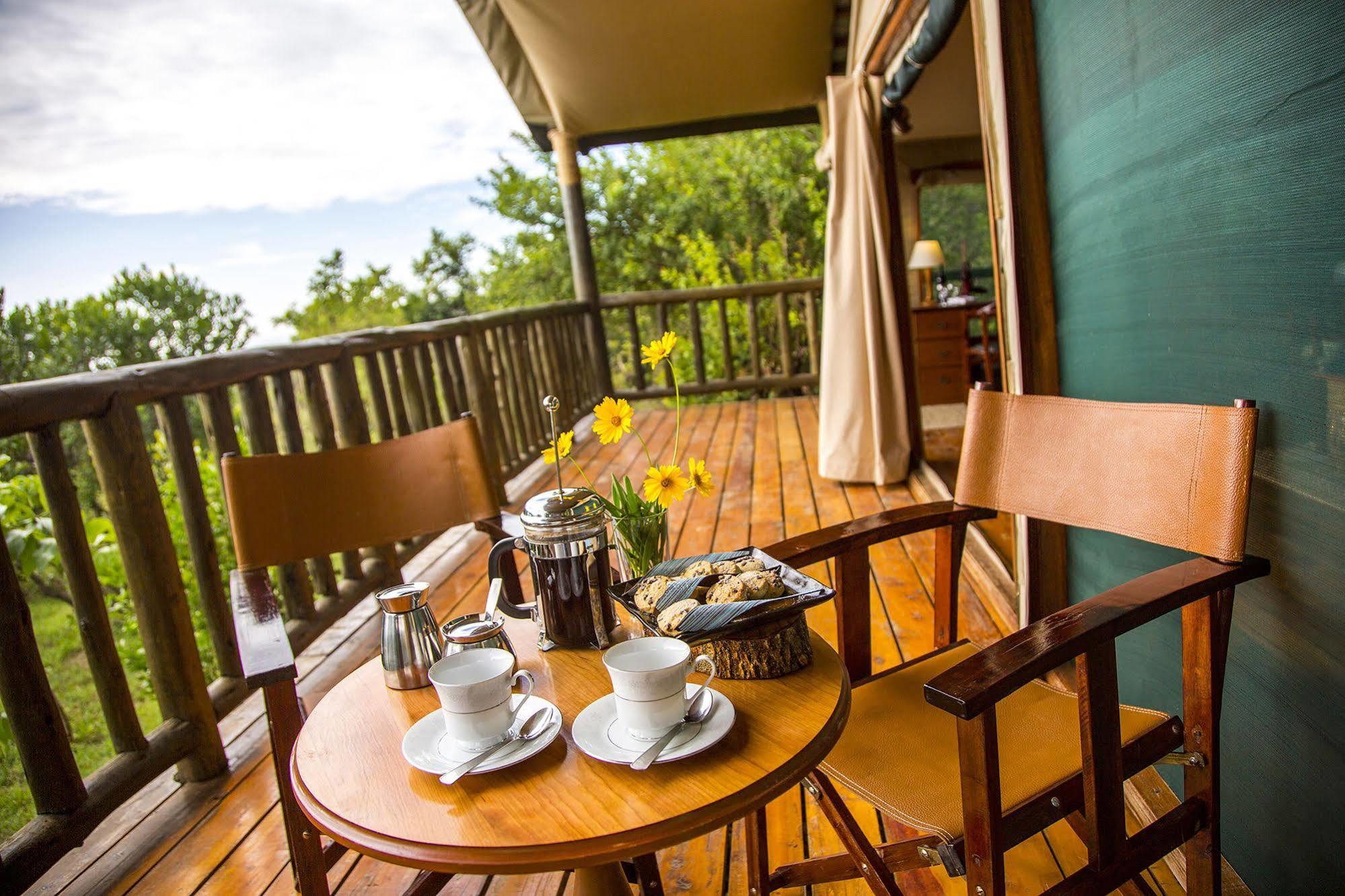 Mara Engai Lodge Lolgorien エクステリア 写真