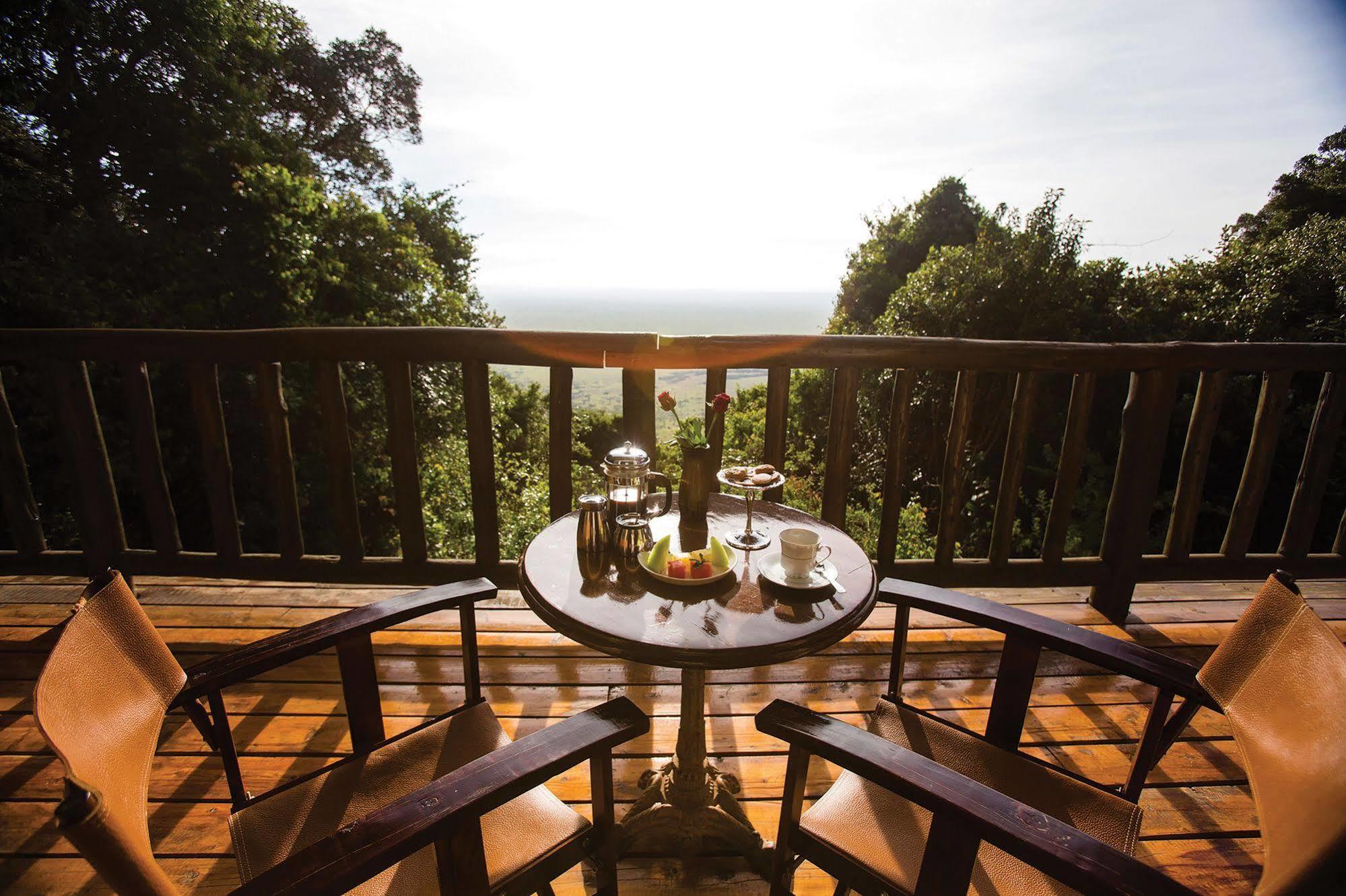 Mara Engai Lodge Lolgorien エクステリア 写真