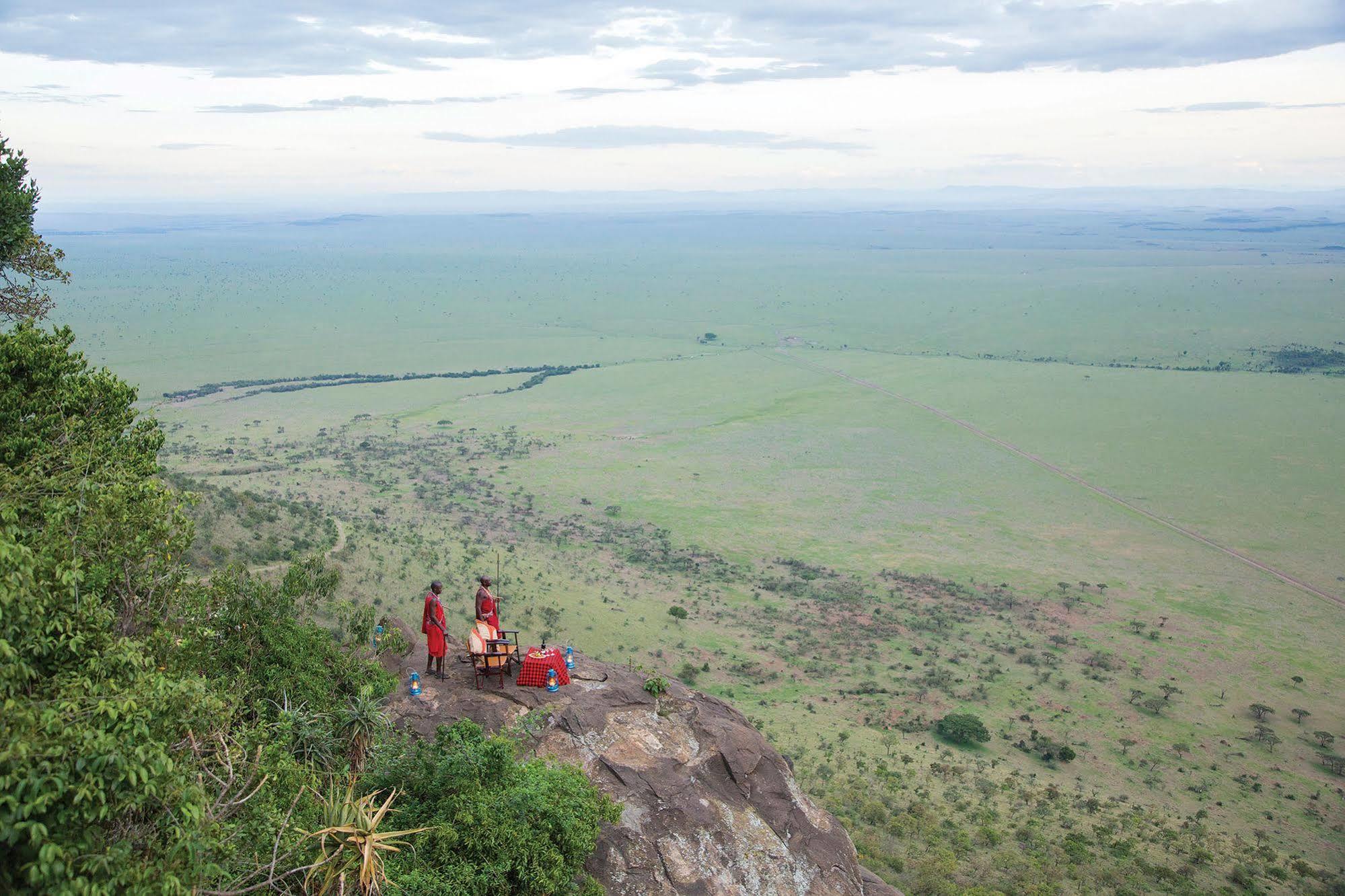 Mara Engai Lodge Lolgorien エクステリア 写真