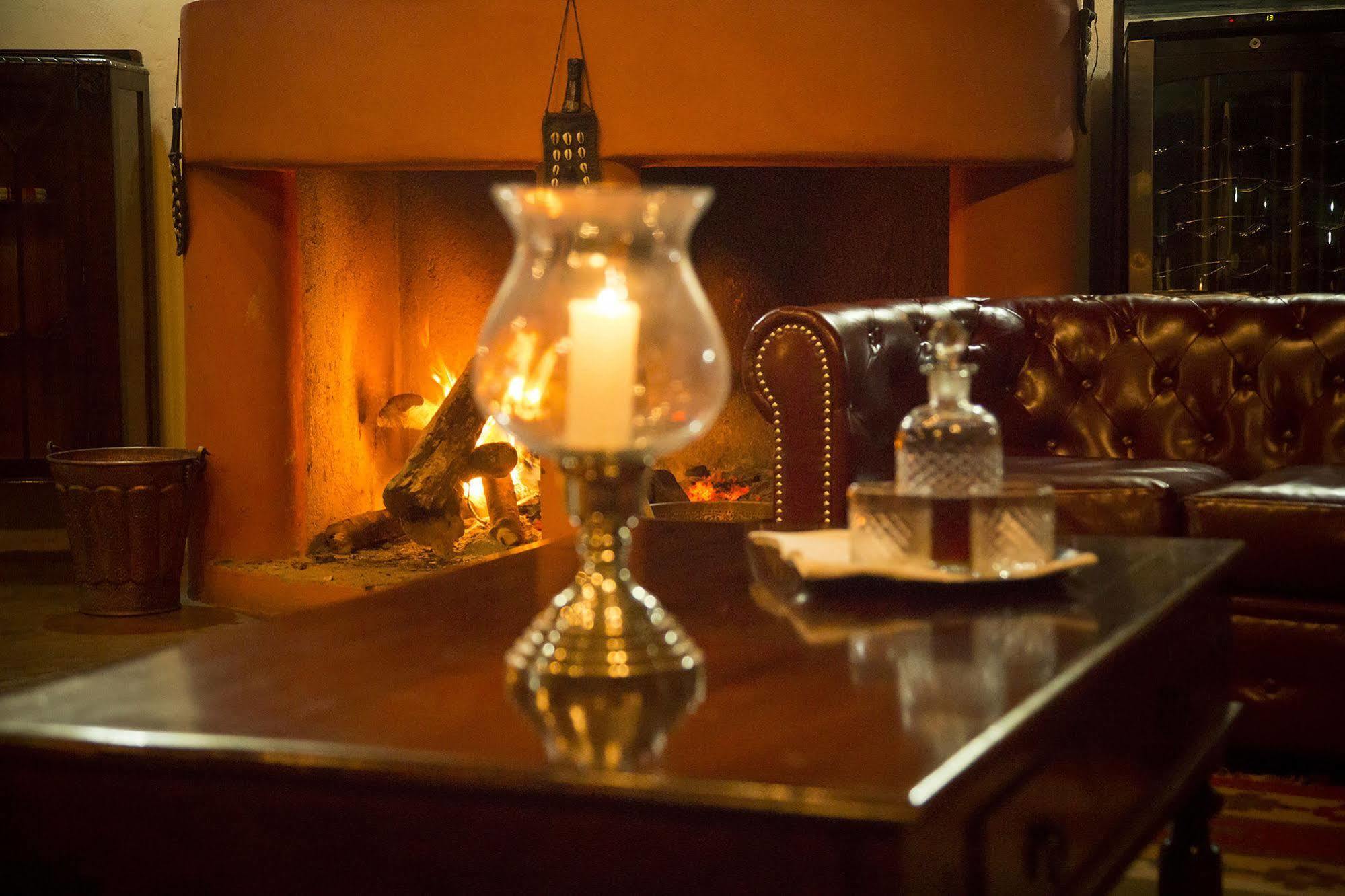 Mara Engai Lodge Lolgorien エクステリア 写真